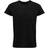 Sol's Mens Crusader Organic T-shirt - Deep Black