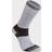 Bridgedale Men's Base Layer Coolmax Liner Socks 2-pack - Grey