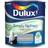 Dulux Simply Refresh One Coat Wall Paint, Ceiling Paint Warm Pewter 2.5L