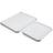 KitchenAid Classic Chopping Board 2pcs