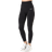 ICANIWILL Queen Mesh Tights W - Graphite Melange