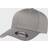 Flexfit Kid's Wooly Combed Cap - Grey