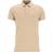Tommy Hilfiger 1985 Collection Slim Fit Polo Shirt - Clayed Pebble