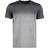 Geyser Seamless T-shirt - Grey Melange