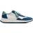 Clarks Dash Lite Lo - Teal Combi