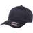 Flexfit Kid's Wooly Combed Cap - Dark Navy