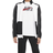 Nike Futura Poly Tracksuit Junior - White/Black/White/Black (DH9661-100)