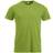 Clique New Classic T-shirt M - Light Green