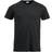 Clique New Classic T-shirt M - Black