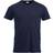 Clique New Classic T-shirt M - Dark Navy