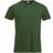 Clique New Classic T-shirt M - Bottle Green