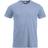 Clique New Classic T-shirt M - Light Blue