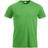 Clique New Classic T-shirt M - Apple Green