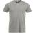 Clique New Classic T-shirt M - Silver