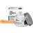The Humble Co. Toothpaste Charcoal 50ml