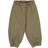 Wheat Softshell Pants Luca - Forest Melange