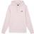 Lyle & Scott Men's Pullover Hoodie - Light Pink