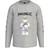 Lego Wear T-Shirt LS - Grey Melange (12010586-912)