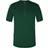 FE Engel Standard Grandad T-shirt M - Green