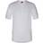 FE Engel Standard Grandad T-shirt M - White