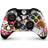 giZmoZ n gadgetZ Xbox One 2 X Controller Skins Full Wrap Vinyl Sticker - Stickerbomb