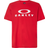 Oakley O Bark T-shirt - Red Line