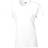 Gildan Heavy Missy Fit Short Sleeve T-shirt - White