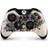 giZmoZ n gadgetZ Xbox One 2 X Controller Skins Full Wrap Vinyl Sticker - Graffiti