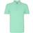 ASQUITH & FOX Men's Plain Short Sleeve Polo Shirt - Mint