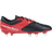 Canterbury Phoenix Raze Soft Ground - Black/Red