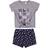 Cerda Minnie Set - Gray