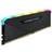 Corsair Vengeance RGB RS Black DDR4 3600MHz 8GB (CMG8GX4M1D3600C18)