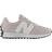 New Balance 327 M - Rain Cloud/White