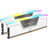 Corsair Vengeance RGB White DDR5 6000MHz 32GB (CMH32GX5M2B6000C40W)