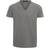 Matinique Madelink T-shirt - Med.Grey Melange