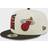 New Era Miami Heat 2022 NBA Draft 9FIFTY Cap Sr