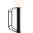 Muuto Piton Portable Bordslampa 21.8cm