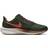 Nike Air Zoom Pegasus 39 M - Gorge Green/Team Orange/Phantom/Ale Brown