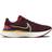 NIKE React Infinity Run Flyknit 3 M - Dark Beetroot/University Gold/Bright Crimson/White