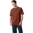 Dickies Cooling Short Sleeve T-shirt - Red Rock Heather