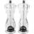 Salter Contemporary Pepper Mill, Salt Mill 19cm