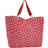 Reisenthel Shopper Tote Bag - Signature Red