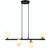 Sky Furniture Olaf Pendellampa 62cm