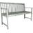 Charles Bentley GLGFACBENCH Garden Bench