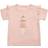 Petit by Sofie Schnoor T-shirt - Rose Blush