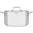 Tramontina Grano med lock 5.8 L 24 cm