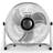 Beldray High Velocity Floor Fan 16"