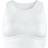 Falke Maximum Support Sports Bra - White