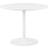 Julian Bowen Blanco Dining Table 100cm