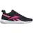 Reebok Flexagon Force 3 W - Core Black/Purple Abyss/Atomic Pink